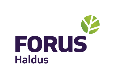 Forus-Haldus-gradient